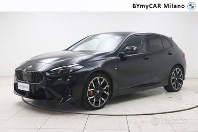 BMW Serie 1 118d MSport Pro auto