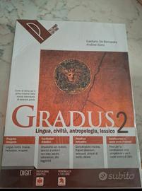 libro di latino
