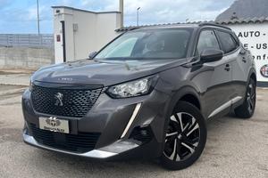 Peugeot 2008 PureTech 130 S&S EAT8 Allure Pack