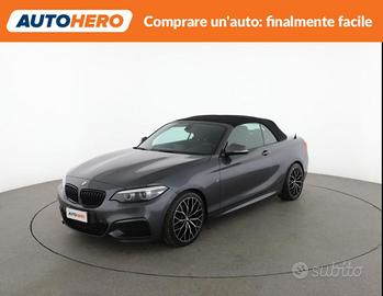 BMW 218 AF69079