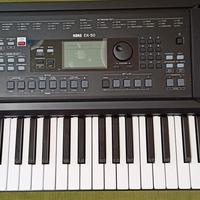 Korg  ek 50