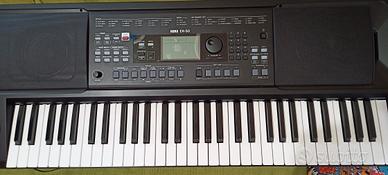 Korg  ek 50