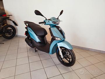 Piaggio Liberty 150 S abs 2025 Super Promozione