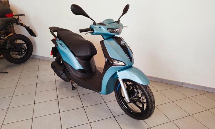 Piaggio Liberty 150 S abs 2025 Super Promozione