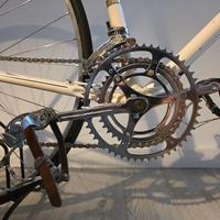 motobecane mirage vintage