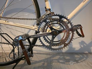 motobecane mirage vintage