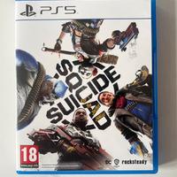 Suicide Squad PS5