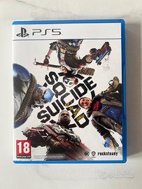 Suicide Squad PS5