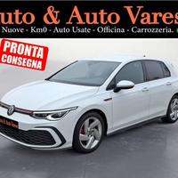 Volkswagen Golf GTI 2.0 TSI GTI DSG