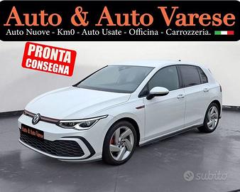 Volkswagen Golf GTI 2.0 TSI GTI DSG