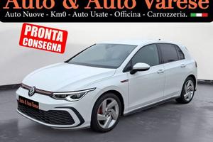 Volkswagen Golf GTI 2.0 TSI GTI DSG