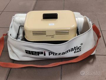 Pizzamatic