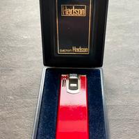Accendino vintage Hadson System da collezione