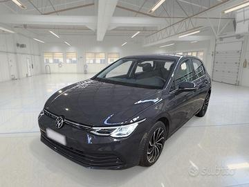 VOLKSWAGEN GOLF VIII 1.0 ETSI 81KW EVO LIFE DSG 5 