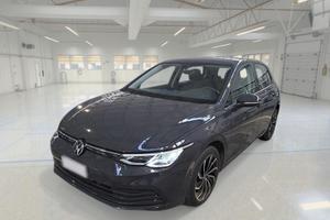 VOLKSWAGEN GOLF VIII 1.0 ETSI 81KW EVO LIFE DSG 5 