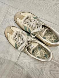 Adidas Samba