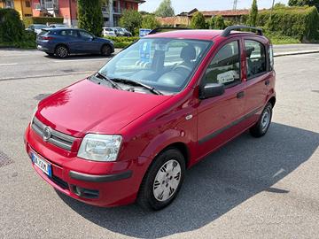 Fiat Panda 1.2 Alessi