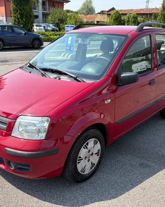 Fiat Panda 1.2 Alessi