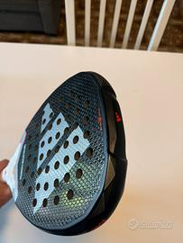 Adidas metalbone carbon 3.4