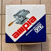 Macchina per la pasta Ampia 110 Lusso OMC