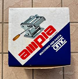 Macchina per la pasta Ampia 110 Lusso OMC