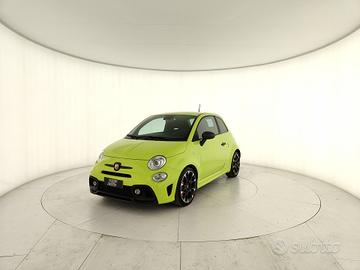 ABARTH 595 1.4 t-jet Competizione 180cv my19