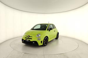 ABARTH 595 1.4 t-jet Competizione 180cv my19
