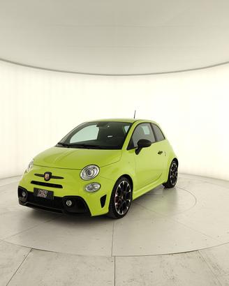 ABARTH 595 1.4 t-jet Competizione 180cv my19
