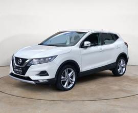 Nissan Qashqai 1.3 DIG-T N-CONNECTA 140CV