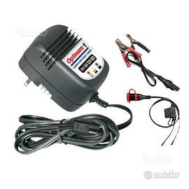 Carica mantenitore batteria optimate 1 12 volt