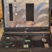 0794-PC Portatile Acer Extensa 5620/5220