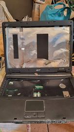 0794-PC Portatile Acer Extensa 5620/5220