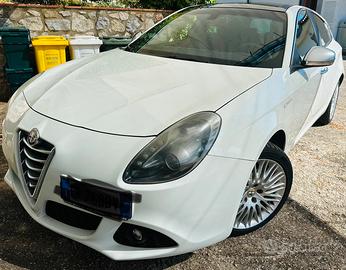 Giulietta Alfa Romeo