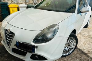Giulietta Alfa Romeo