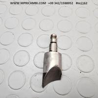 VALVOLA SCARICO SUZUKI RM 125 1993 1995 RM125 1994