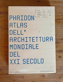 Atlante dell’architettura mondiale - Phaidon