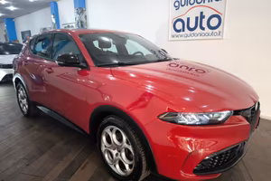 Alfa Romeo Tonale 1.6 diesel 130 CV TCT6 Sprint