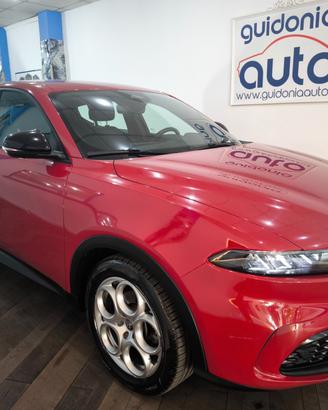 Alfa Romeo Tonale 1.6 diesel 130 CV TCT6 Sprint