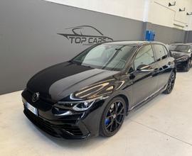 Volkswagen Golf 8R Performance DSG