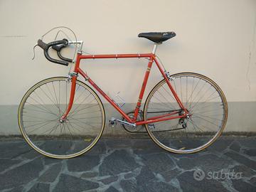 Colnago Super vintage eroica corsa zeus