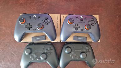 controller gamesir nova lite x2 