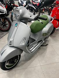 Piaggio Vespa 300 GTS 310 EDIZIONE OTTANTESIMO - S
