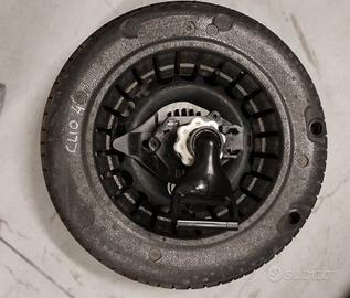 Kit Ruota di scorta Renault Clio IV