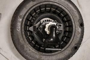 Kit Ruota di scorta Renault Clio IV