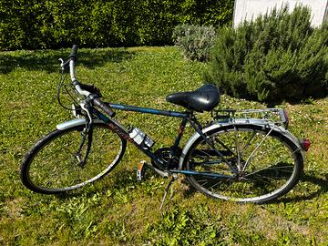 Bicicletta vintage