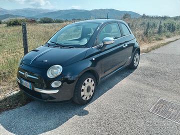 Fiat 500 benzina /gpl
