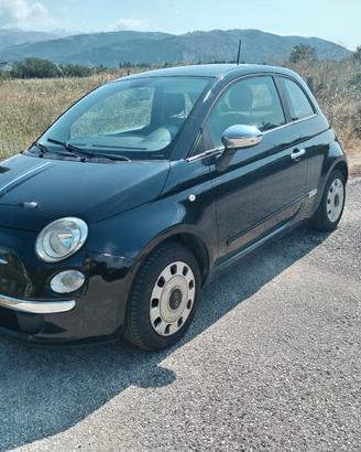 Fiat 500 benzina /gpl