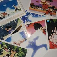 Dragon Ball figurine Panini