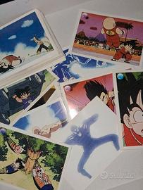 Dragon Ball figurine Panini