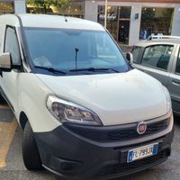 FIAT Doblò Novembre 2017